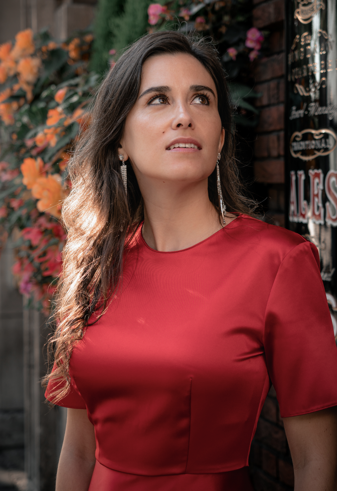 Photographe Paris, studio, portraits, book comédiens