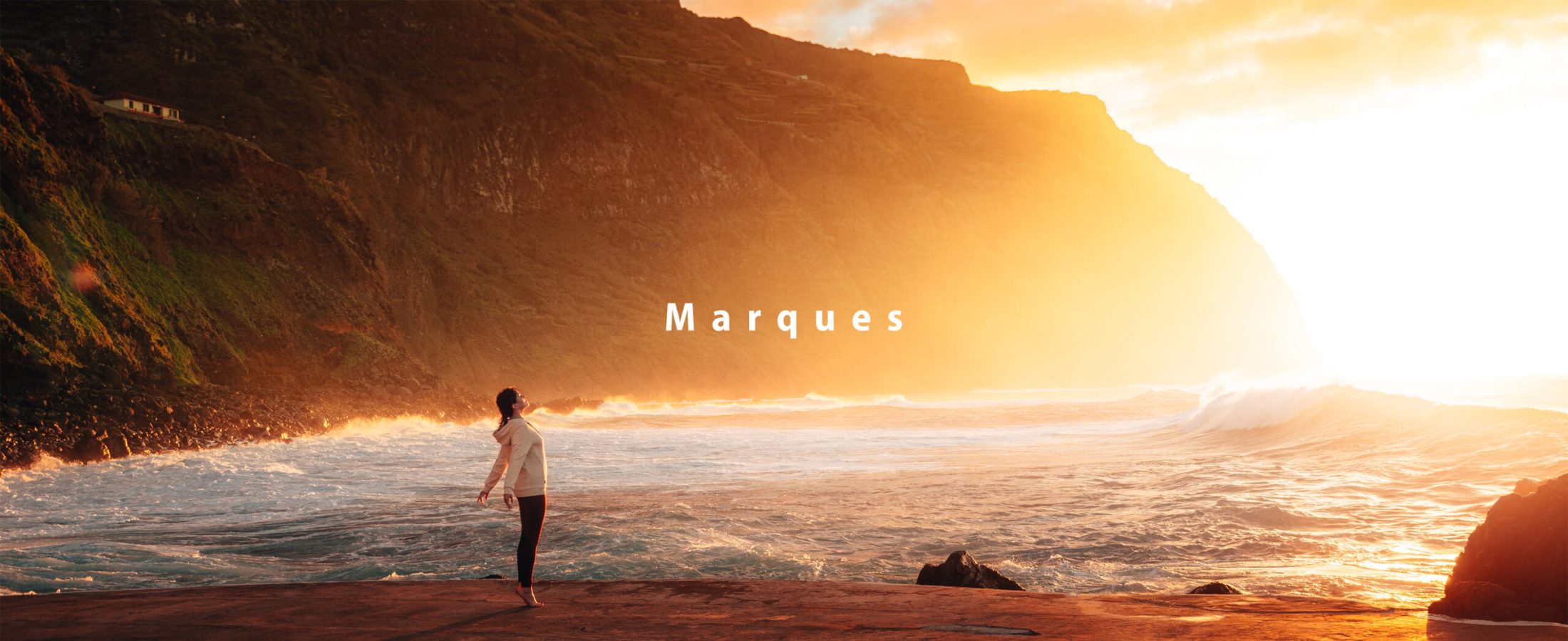 Marques - Charles Chevrot