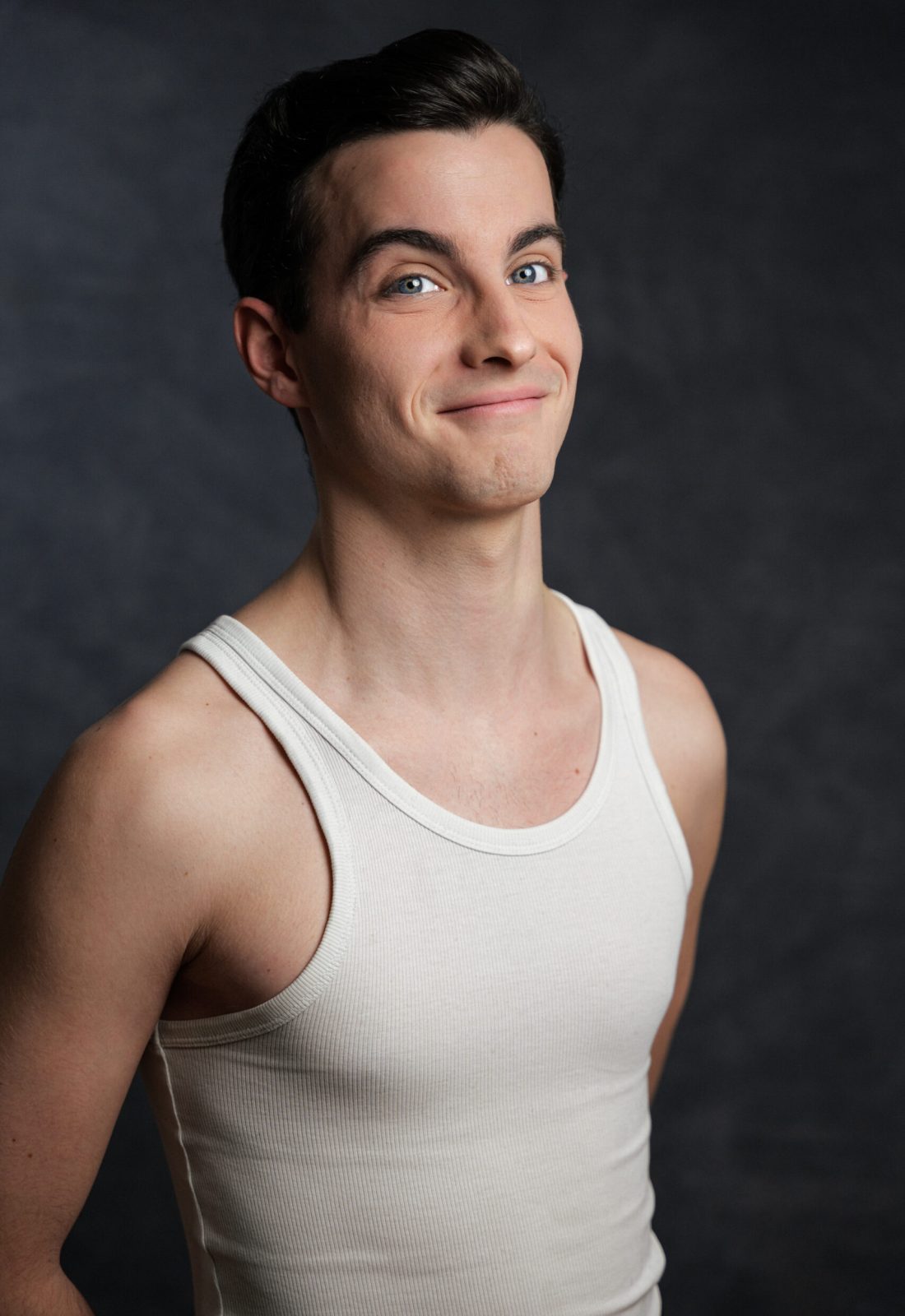 Photographe Paris Book chanteur acteur comédien