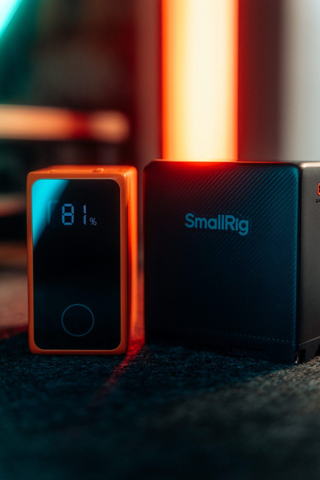 Smallrig - Charles (1 sur 6)